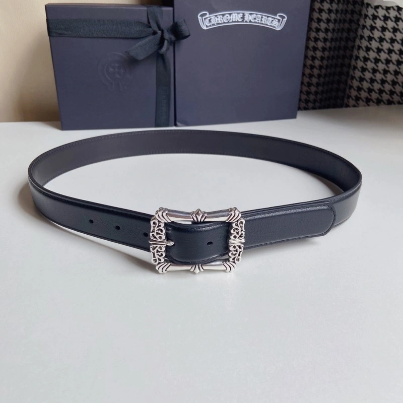 Chrome Heart Belts SmoothTexture 285317