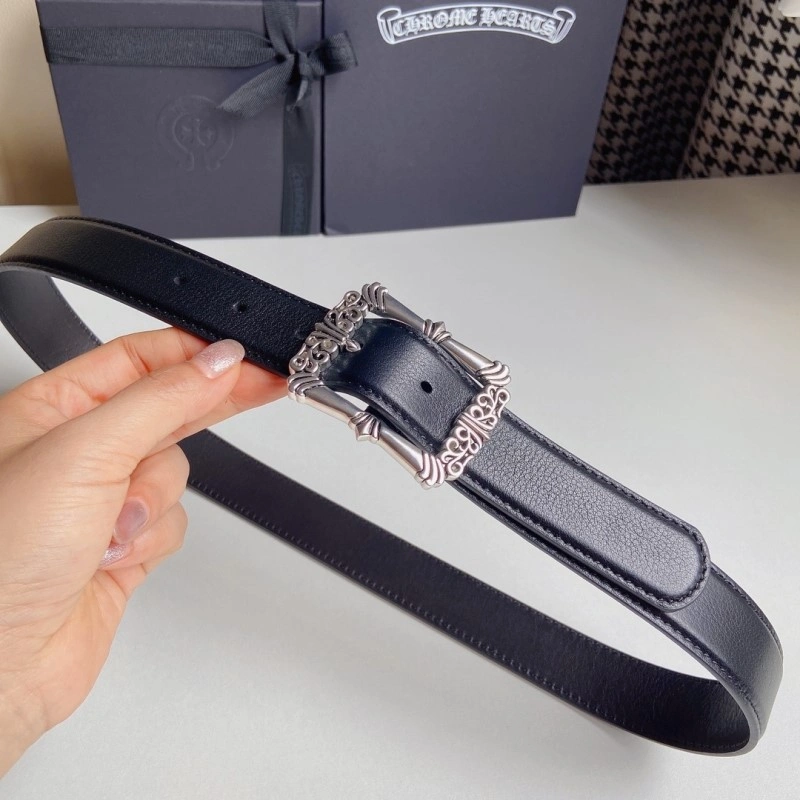 Chrome Heart Belts SmoothTexture 285317