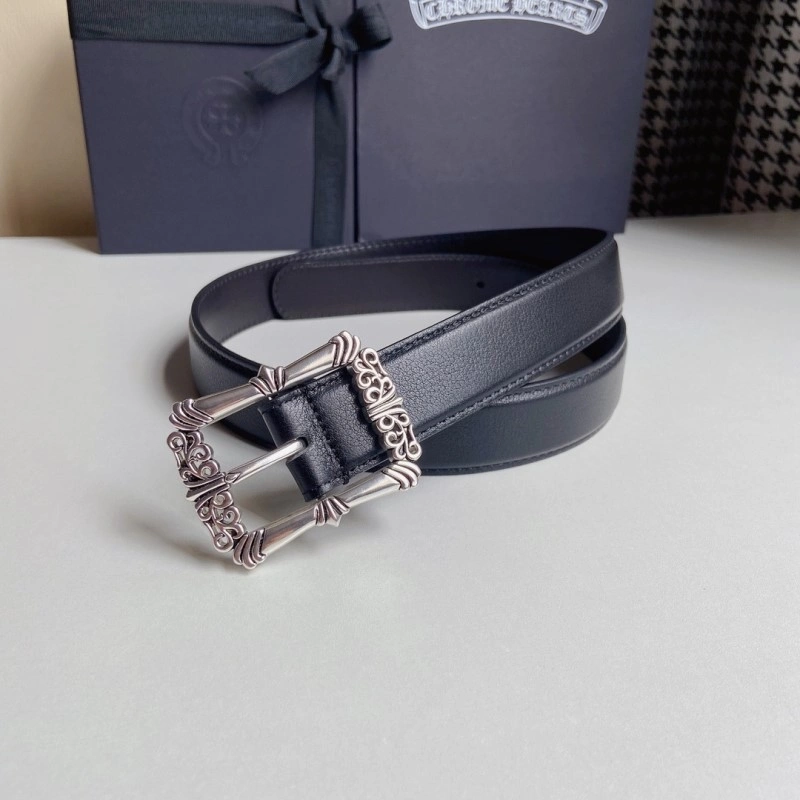 Chrome Heart Belts SmoothTexture 285317