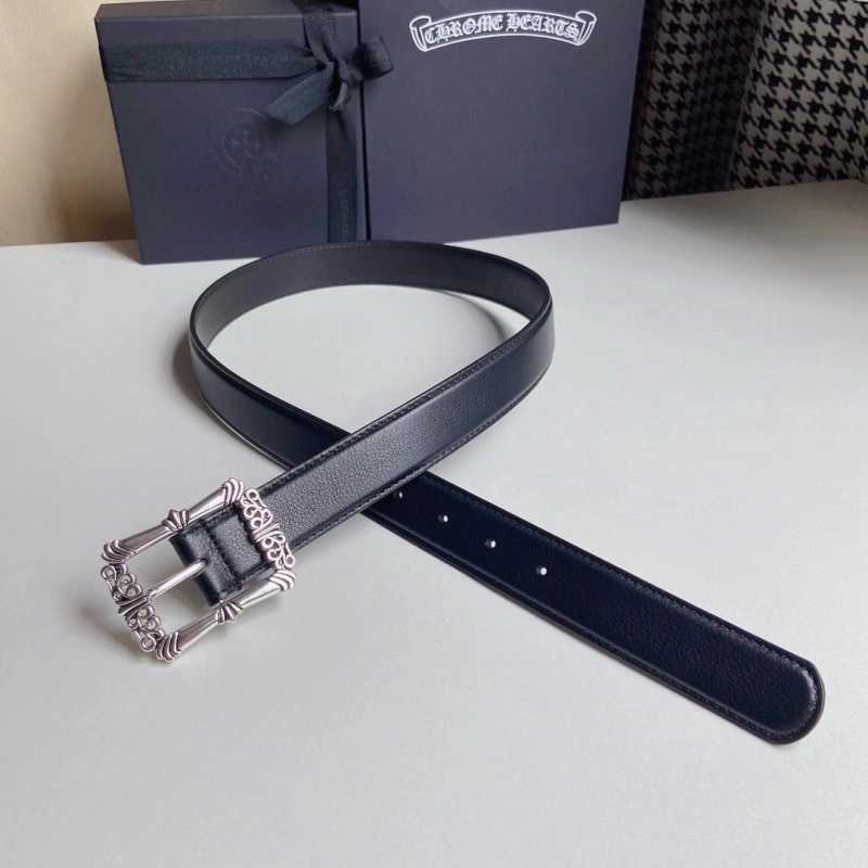 Chrome Heart Belts SmoothTexture 285317
