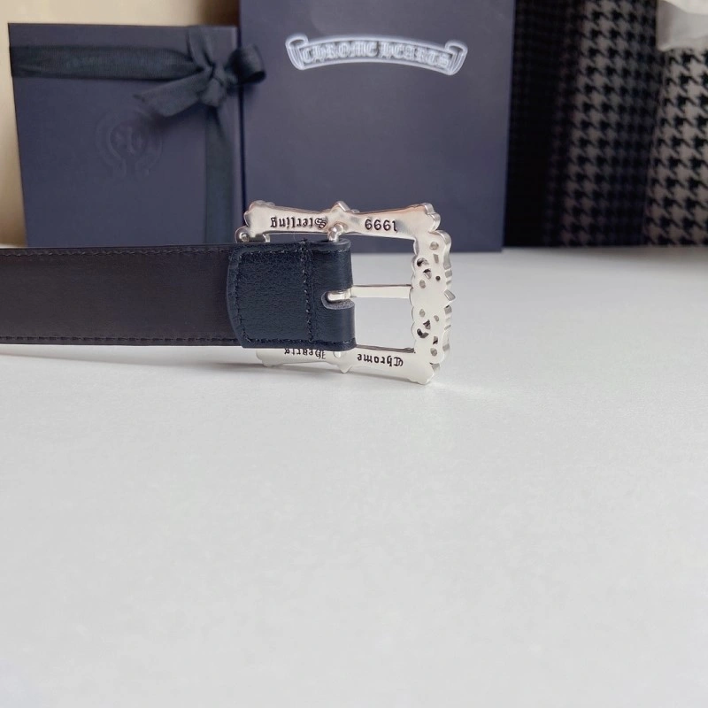 Chrome Heart Belts SmoothTexture 285317