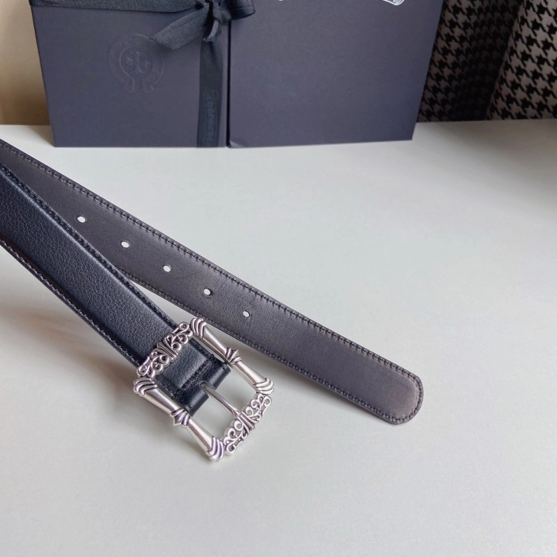 Chrome Heart Belts SmoothTexture 285317