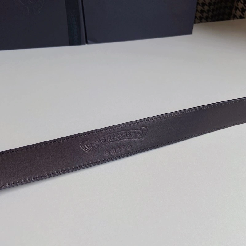 Chrome Heart Belts SmoothTexture 285317