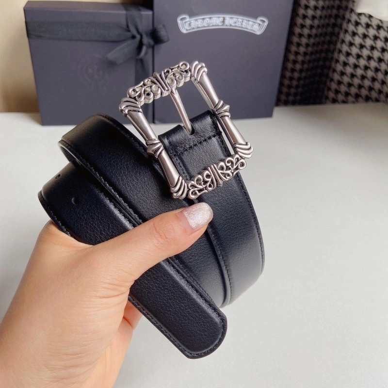 Chrome Heart Belts SmoothTexture 285317