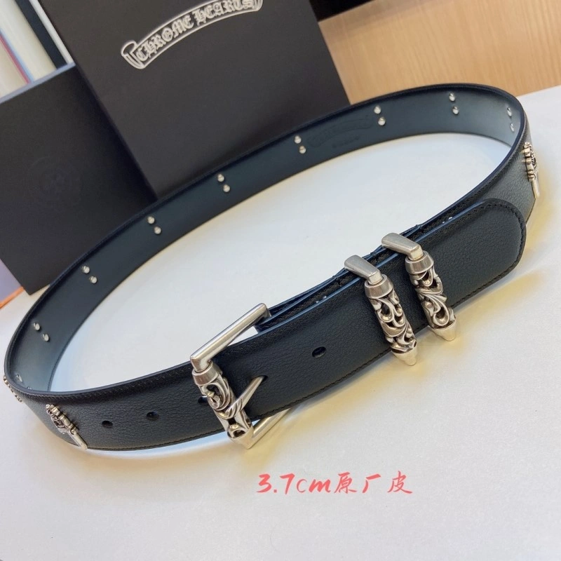 RelaxedFit Chrome Heart Belts 285298