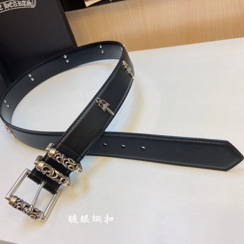 Chrome Heart Belts Compact 285290