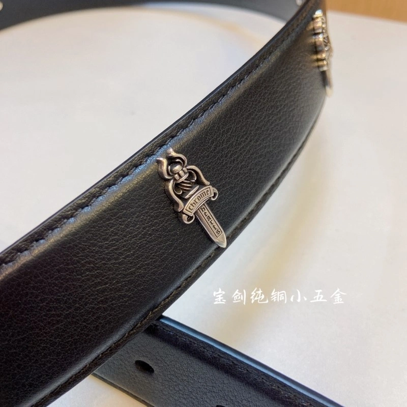 Chrome Heart Belts Compact 285290