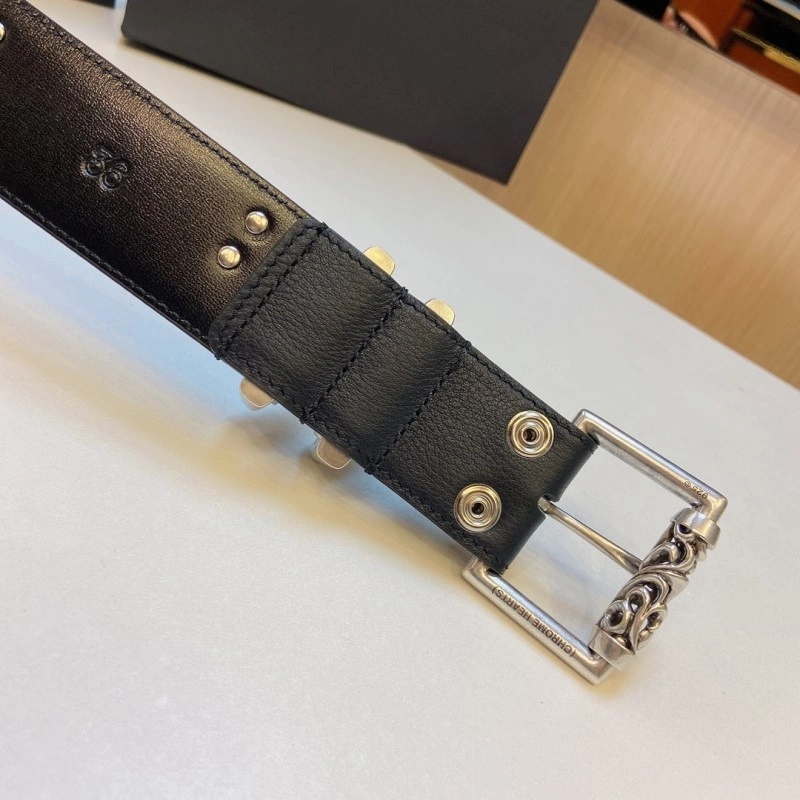 Chrome Heart Belts Compact 285290