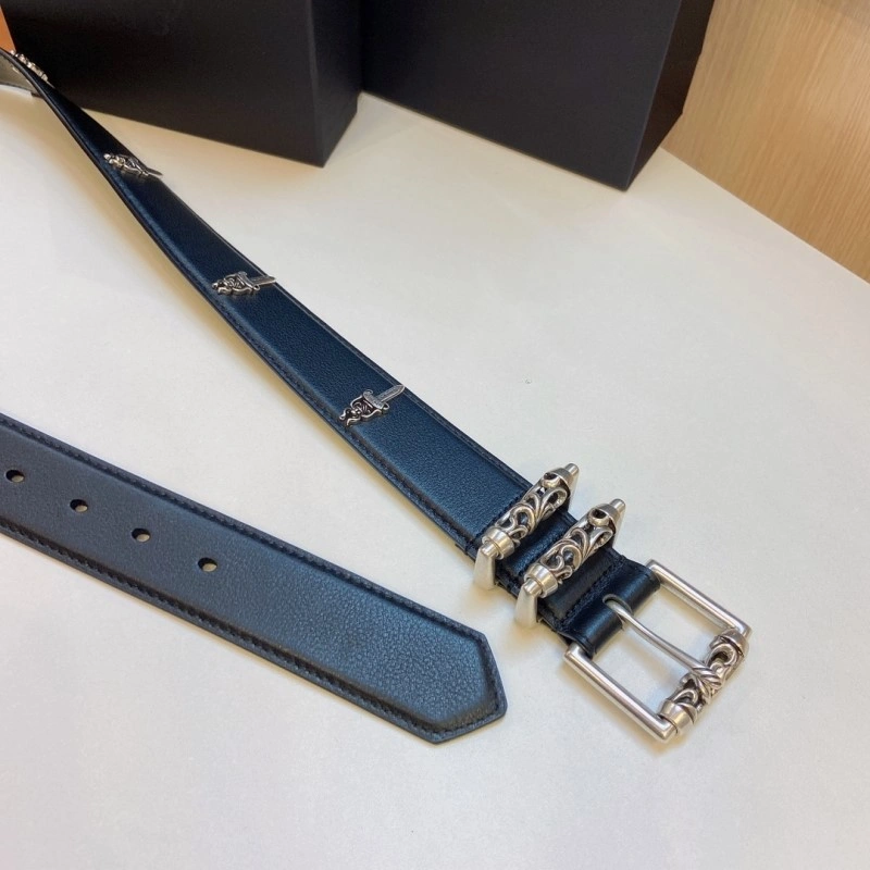 Chrome Heart Belts Compact 285290