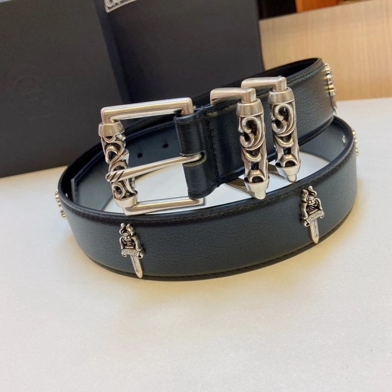 Chrome Heart Belts Compact 285290