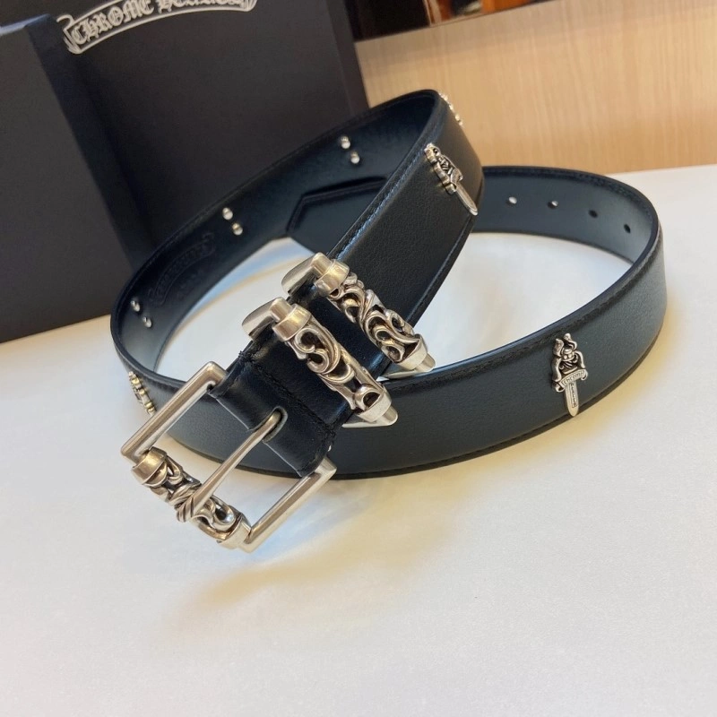 Chrome Heart Belts Compact 285290