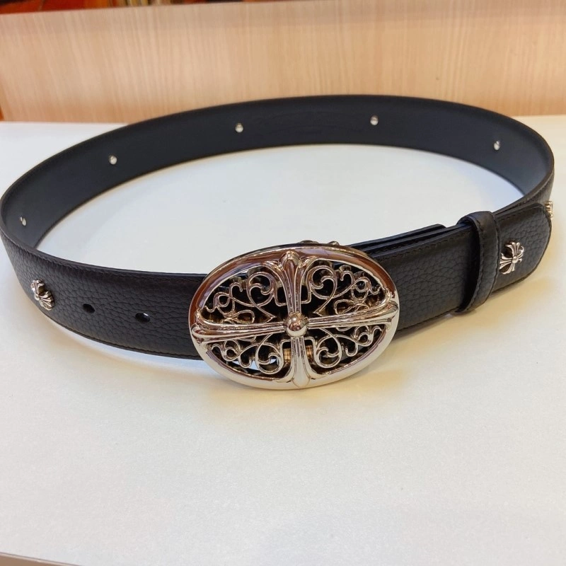 Chrome Heart Belts Lightweight 285306