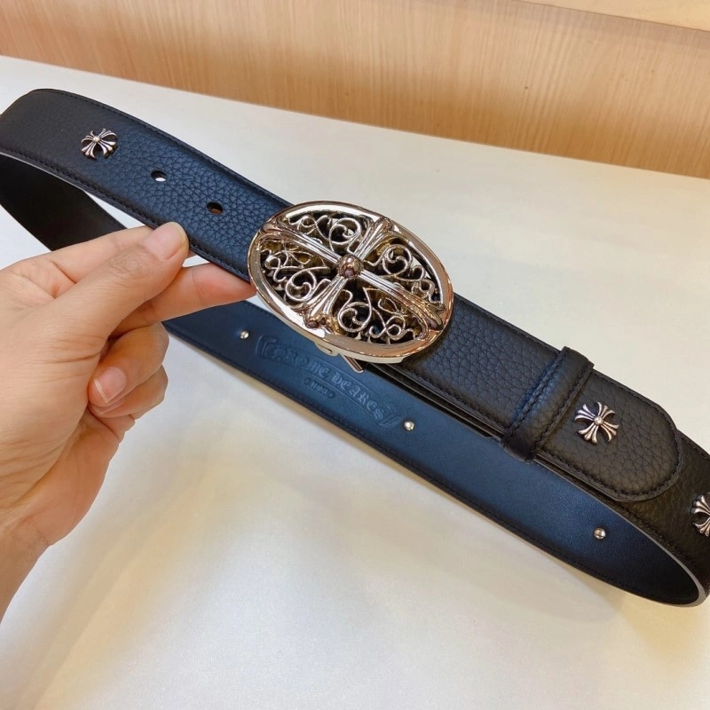 Chrome Heart Belts Lightweight 285306