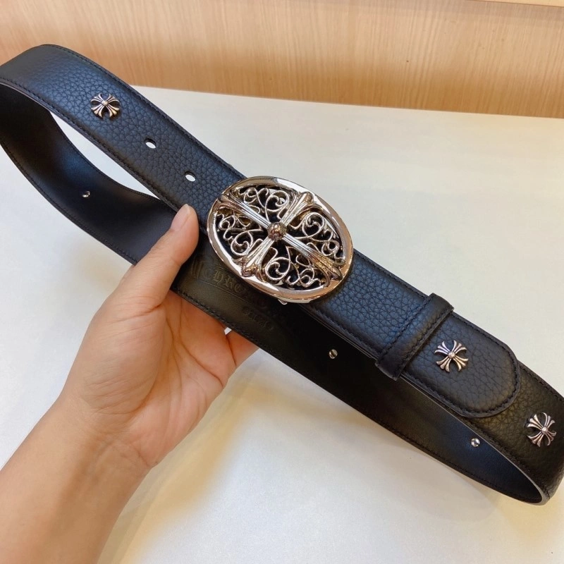 Chrome Heart Belts Lightweight 285306