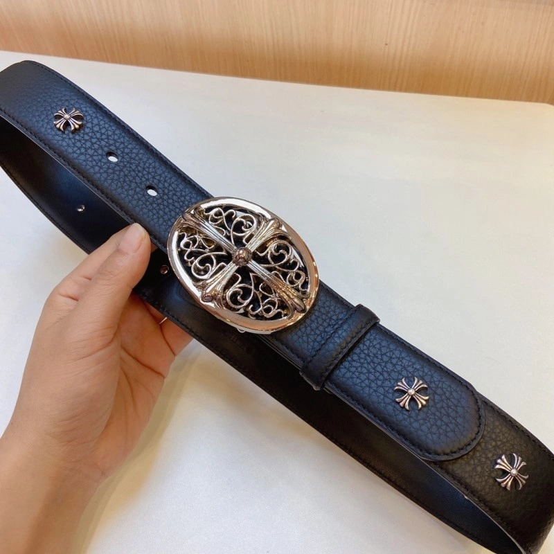 Chrome Heart Belts Lightweight 285306