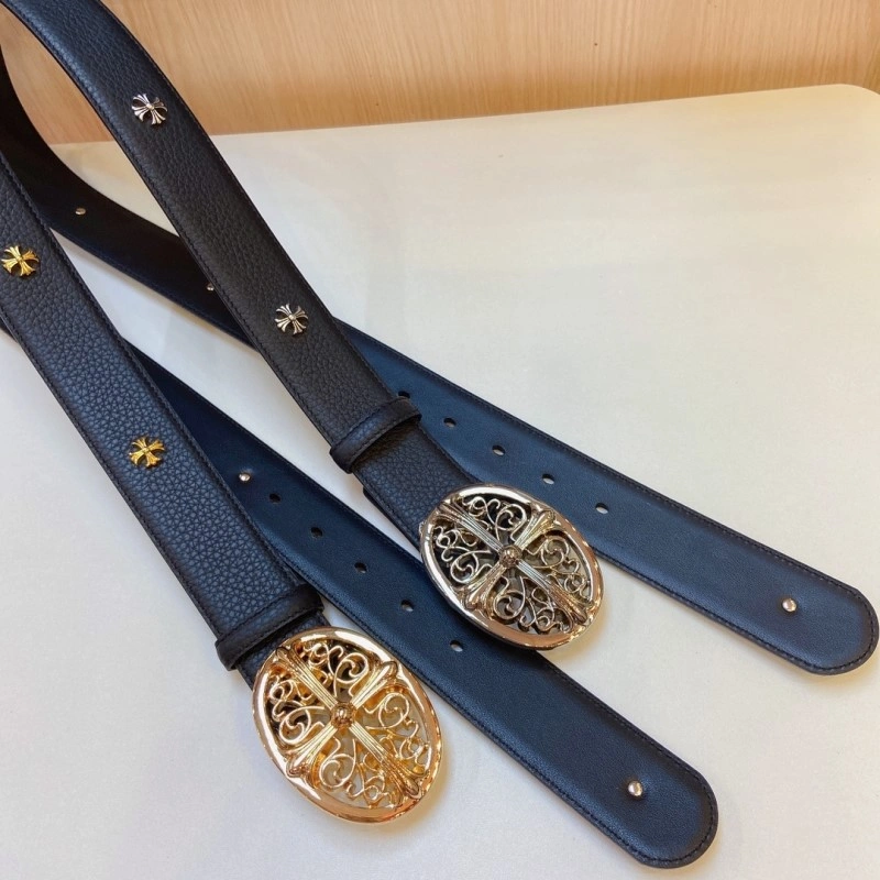 Chrome Heart Belts Lightweight 285306