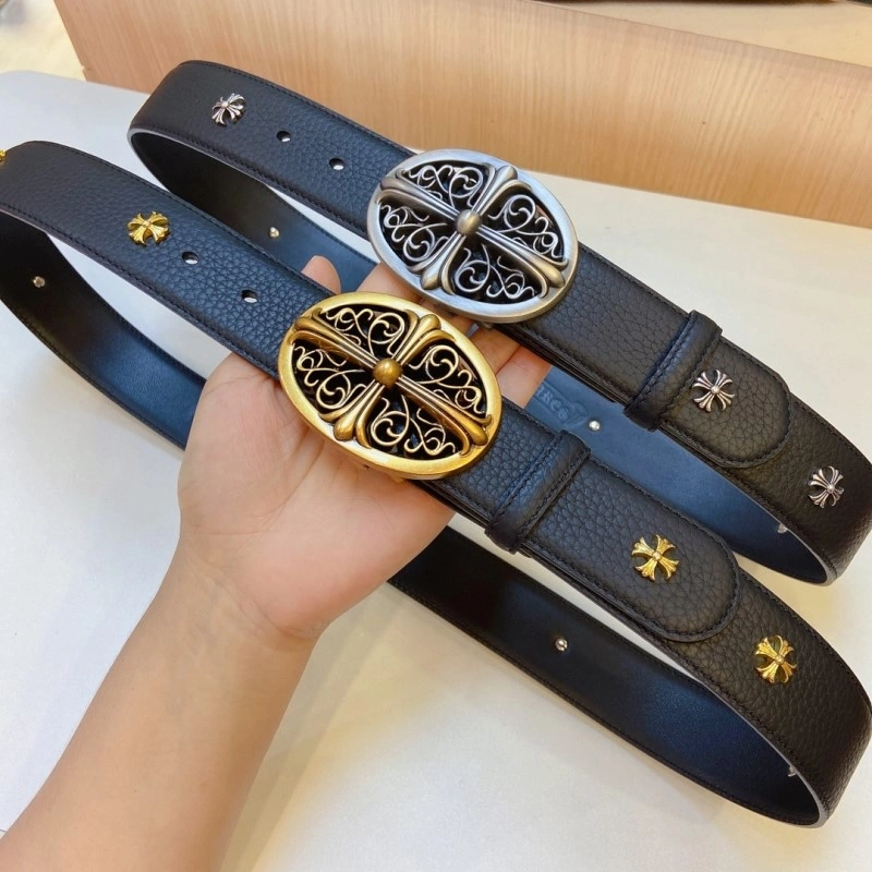 Chrome Heart Belts Lightweight 285306