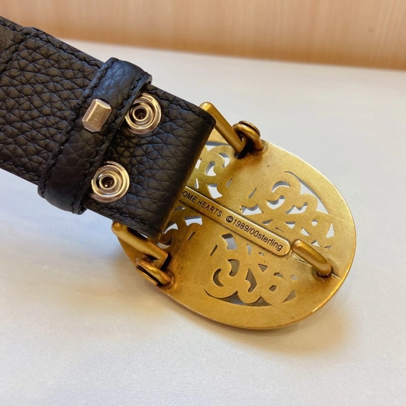 Chrome Heart Belts Attractive 285296