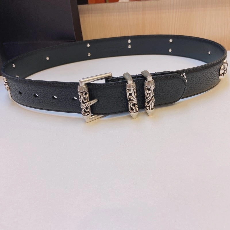 TechFriendly Chrome Heart Belts 285315