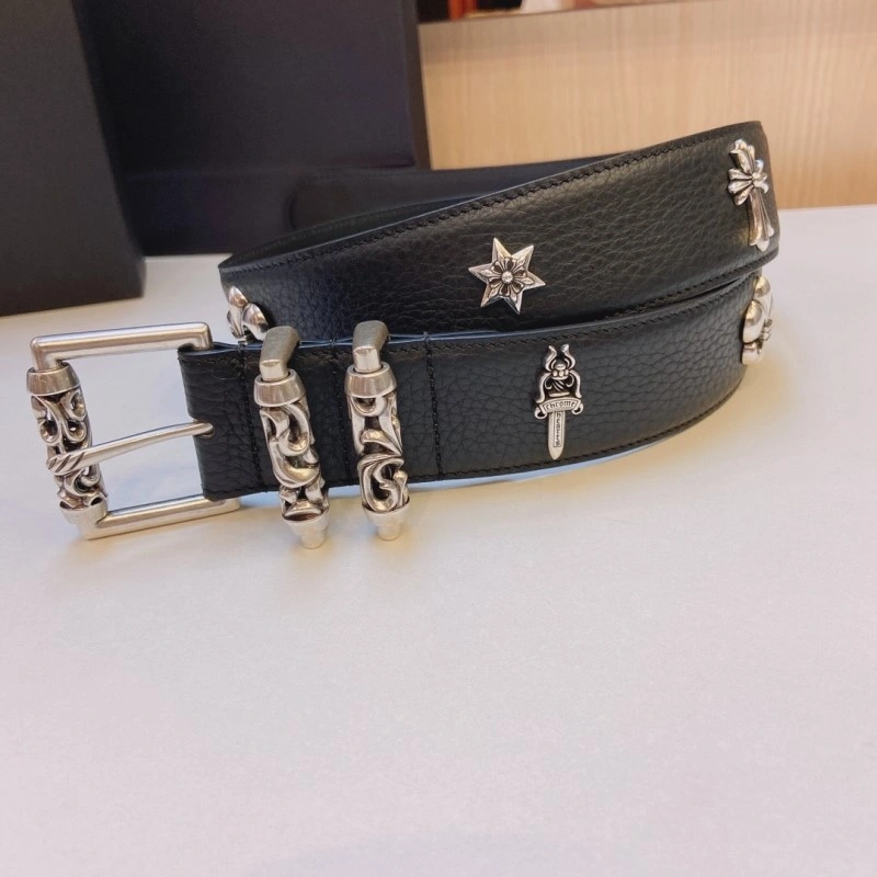TechFriendly Chrome Heart Belts 285315