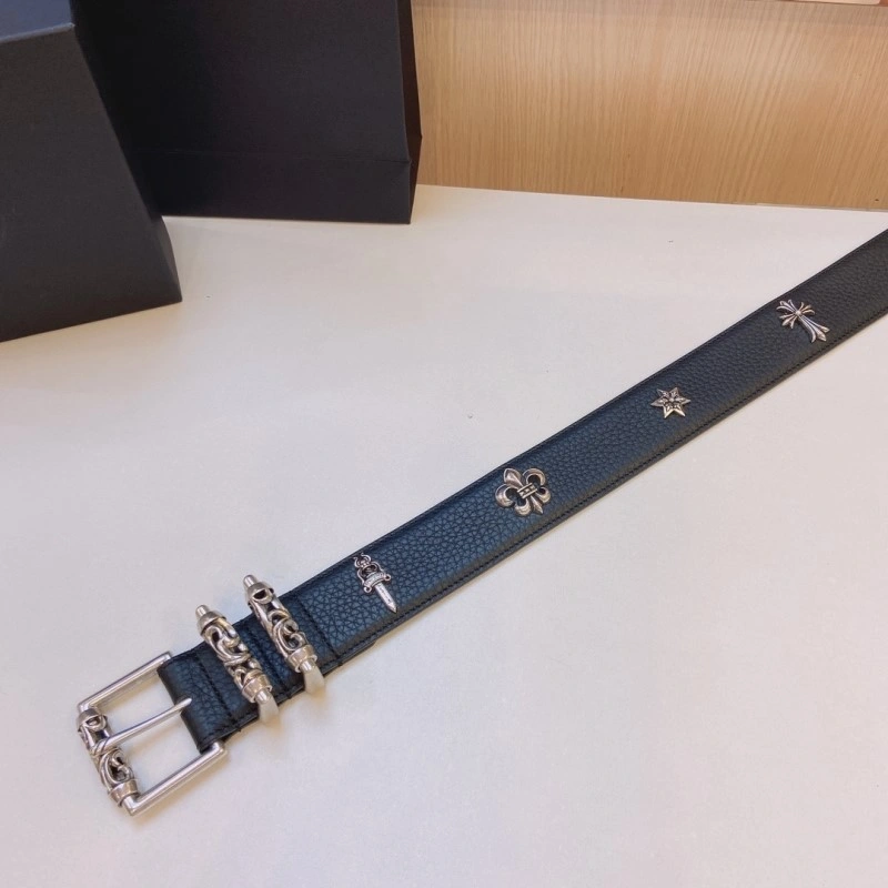 TechFriendly Chrome Heart Belts 285315