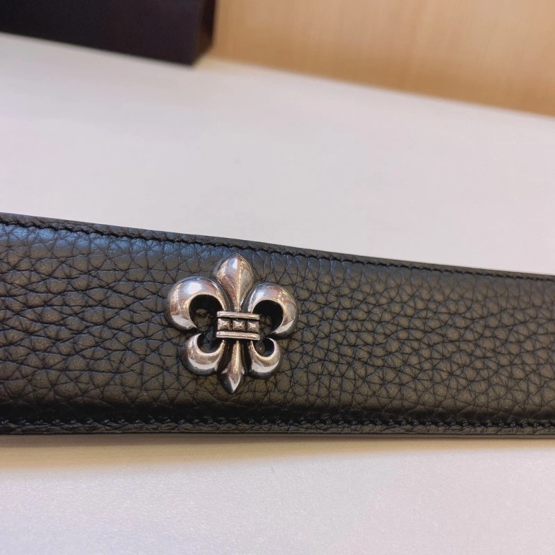 TechFriendly Chrome Heart Belts 285315