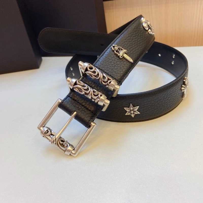TechFriendly Chrome Heart Belts 285315