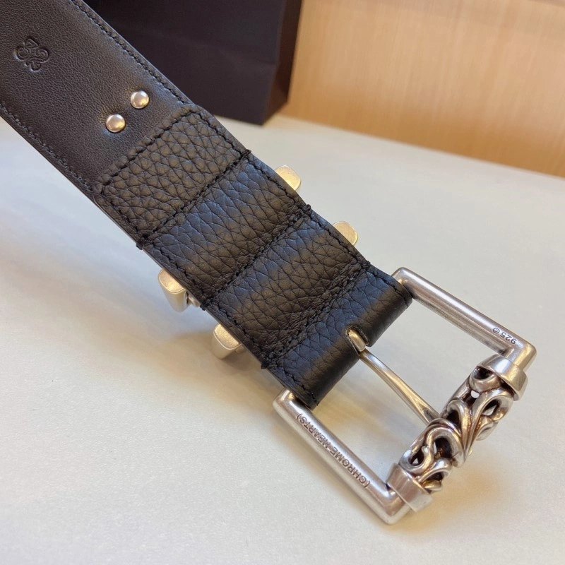 TechFriendly Chrome Heart Belts 285315