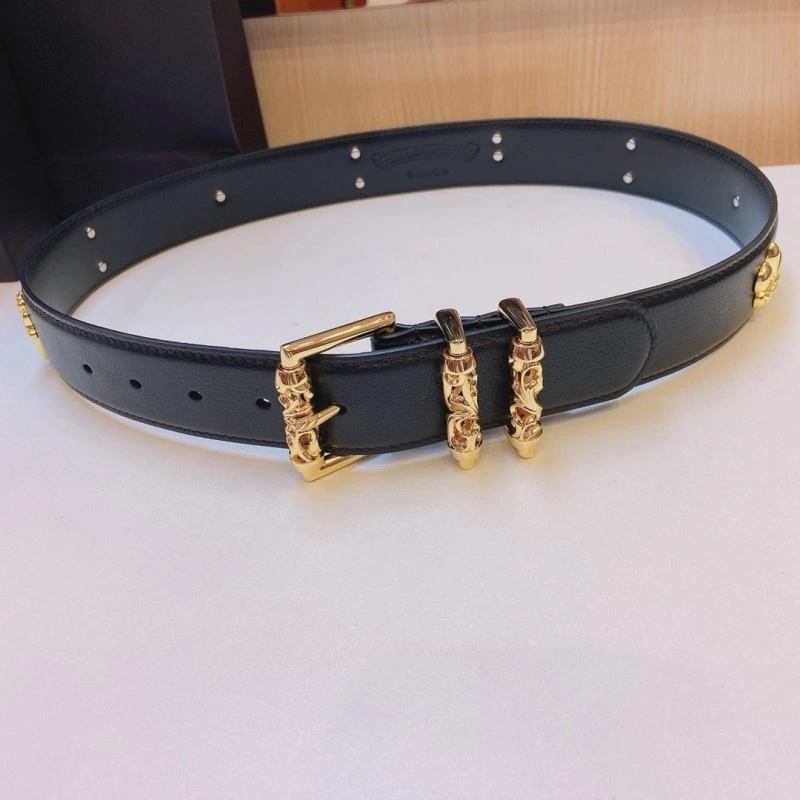 Chrome Heart Belts Practical 285288