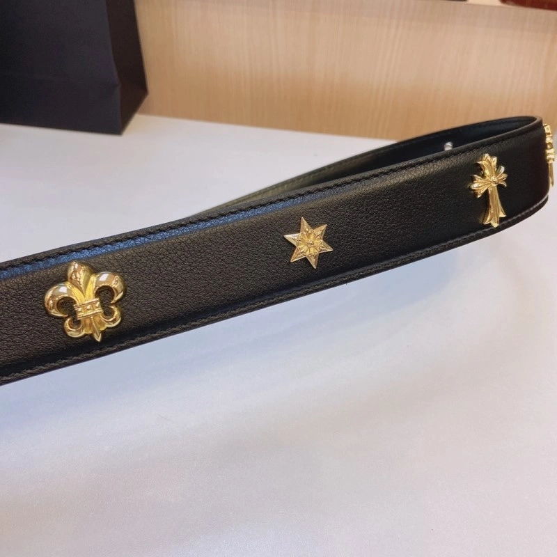 Chrome Heart Belts Practical 285288