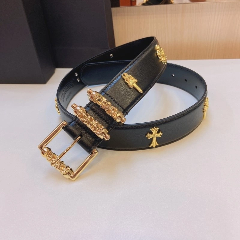 Chrome Heart Belts Practical 285288