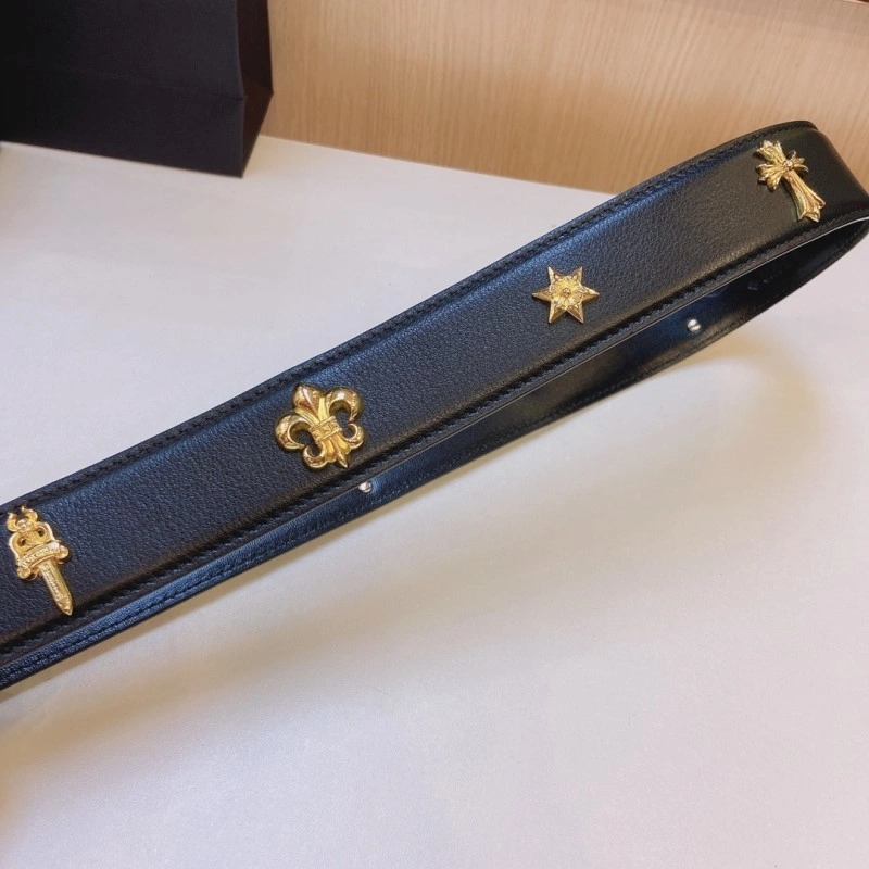 Chrome Heart Belts Practical 285288