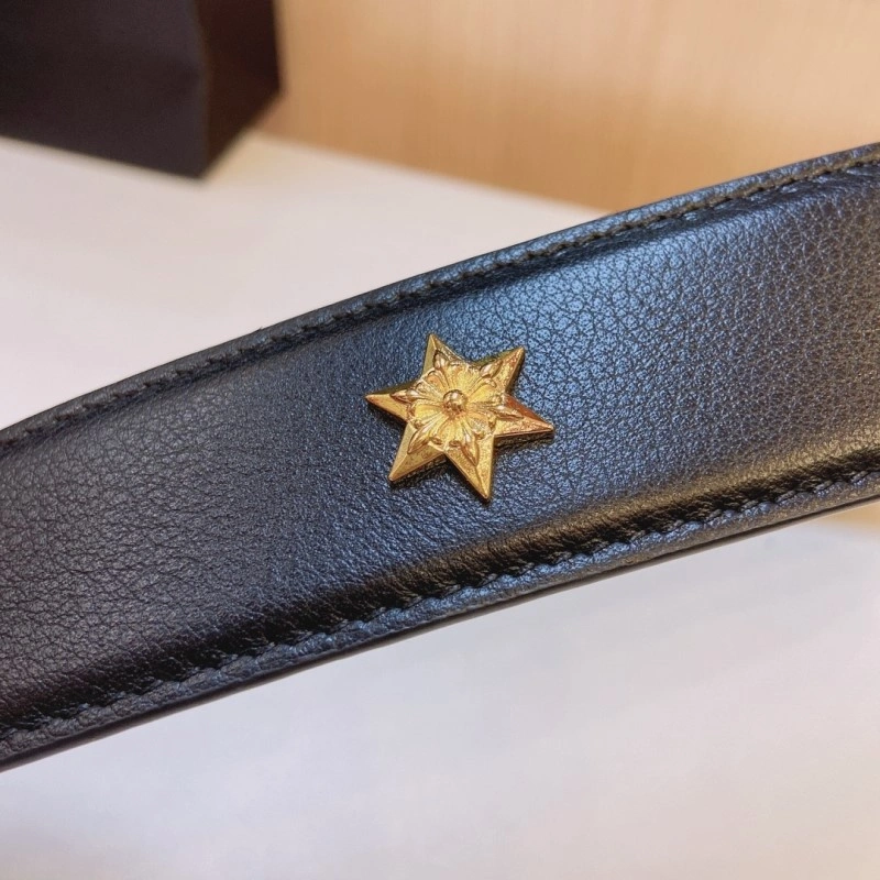 Chrome Heart Belts Practical 285288