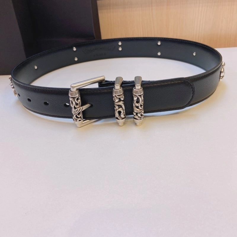 Popular Chrome Heart Belts 285313
