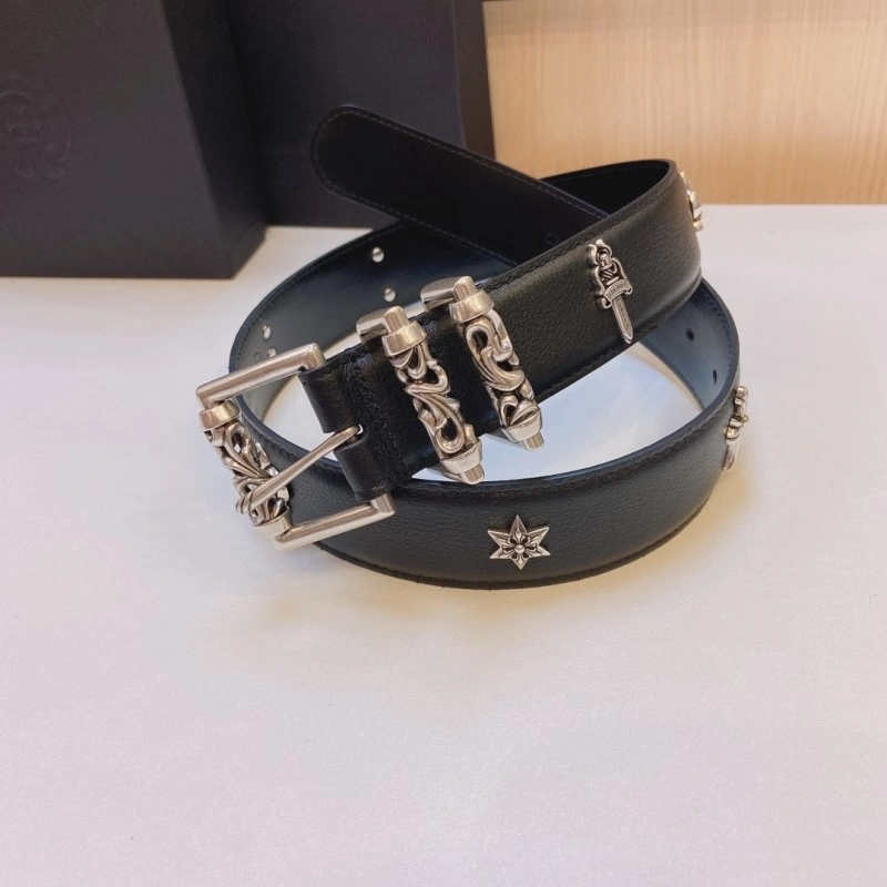 Popular Chrome Heart Belts 285313