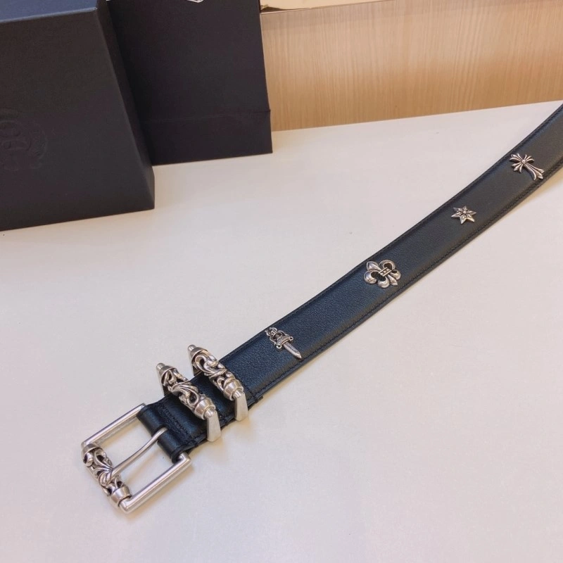 Popular Chrome Heart Belts 285313