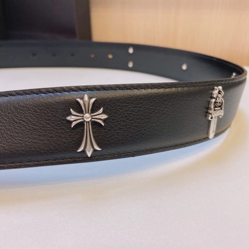 Popular Chrome Heart Belts 285313