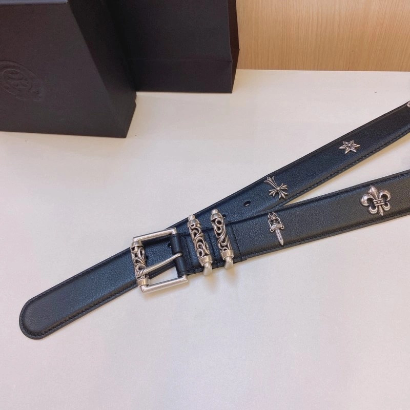 Popular Chrome Heart Belts 285313