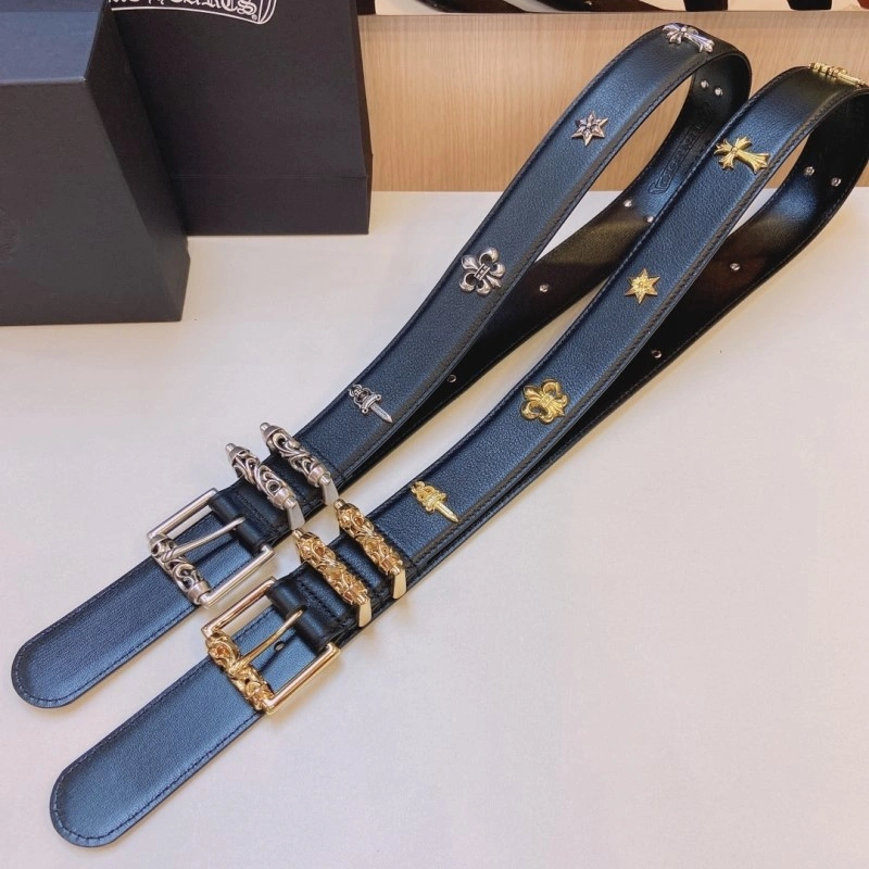 Popular Chrome Heart Belts 285313