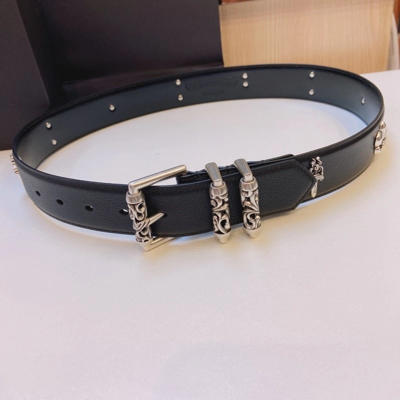 Chrome Heart Belts EasyMatch 285300