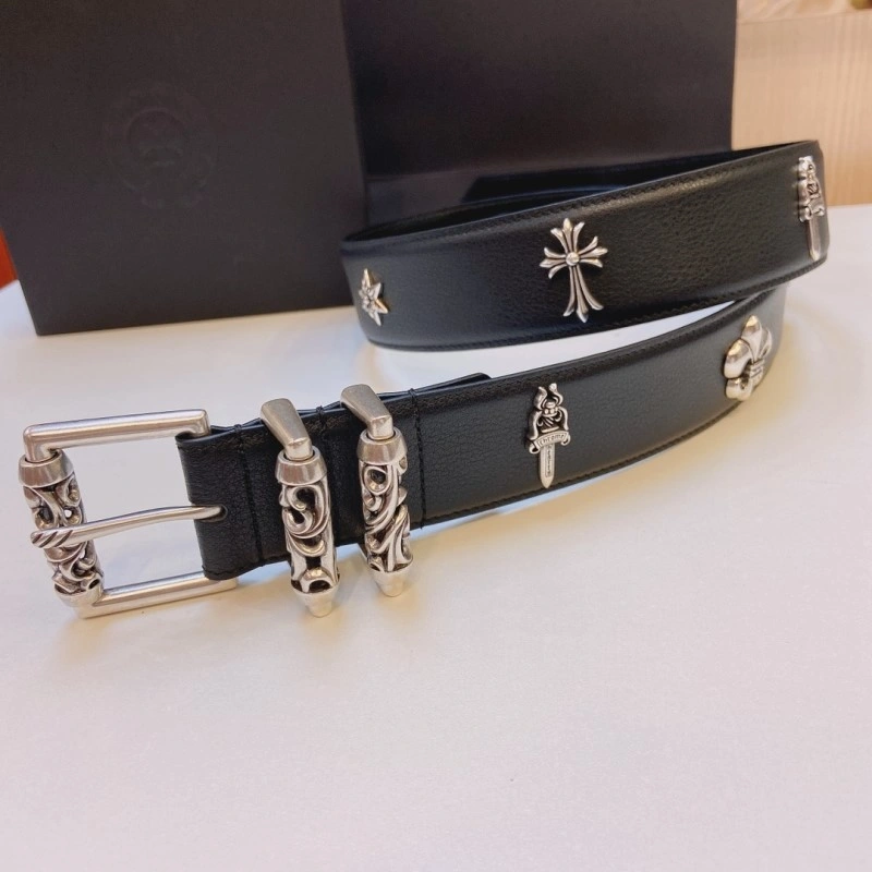 Chrome Heart Belts EasyMatch 285300