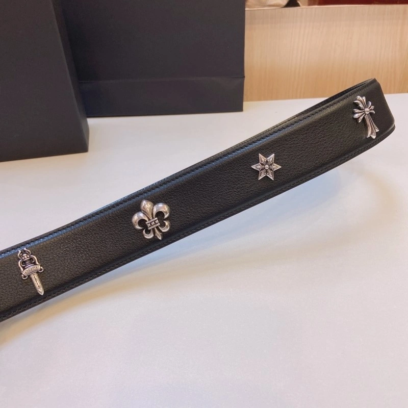 Chrome Heart Belts EasyMatch 285300
