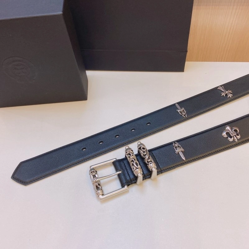 Chrome Heart Belts EasyMatch 285300