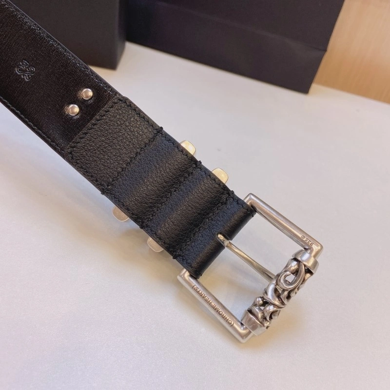 Chrome Heart Belts EasyMatch 285300