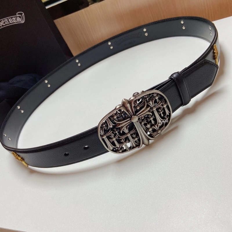 Chrome Heart Belts Durable 285362