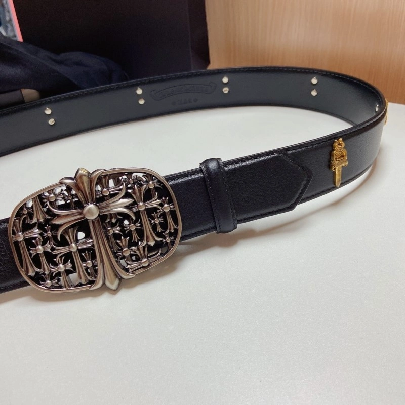 Chrome Heart Belts Durable 285362