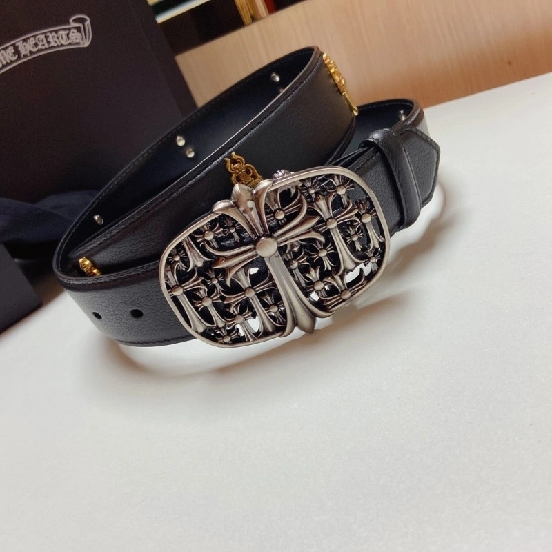 Chrome Heart Belts Durable 285362
