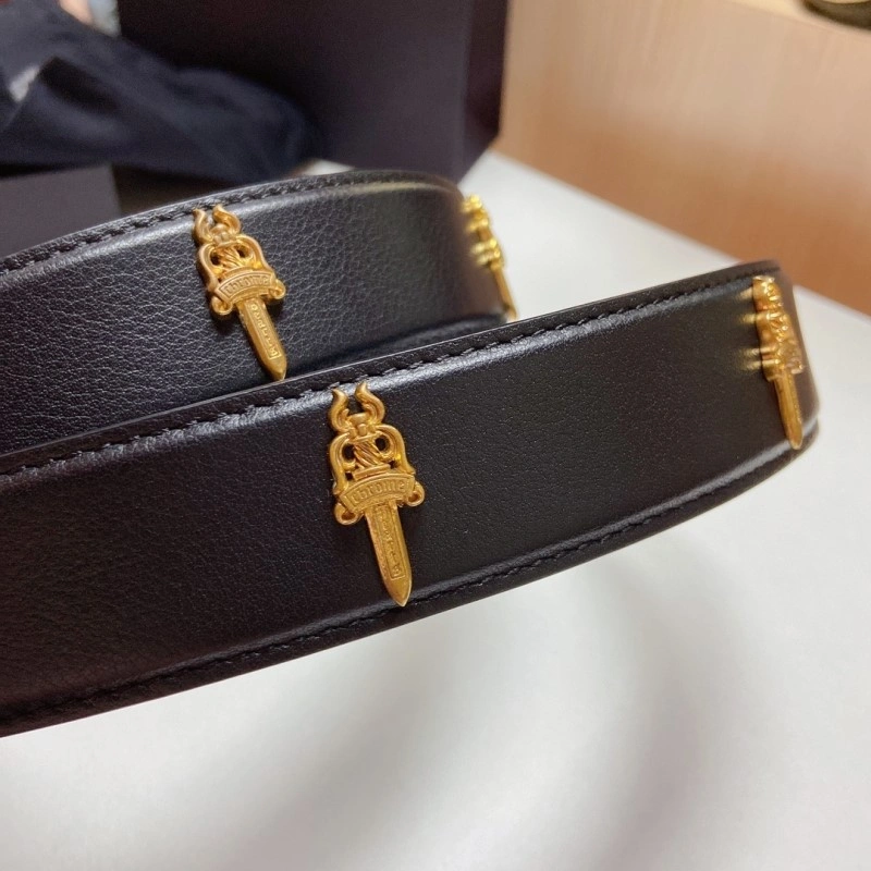 Chrome Heart Belts Durable 285362