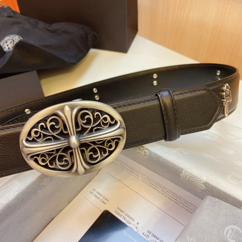 Chrome Heart Belts Unisex 285360