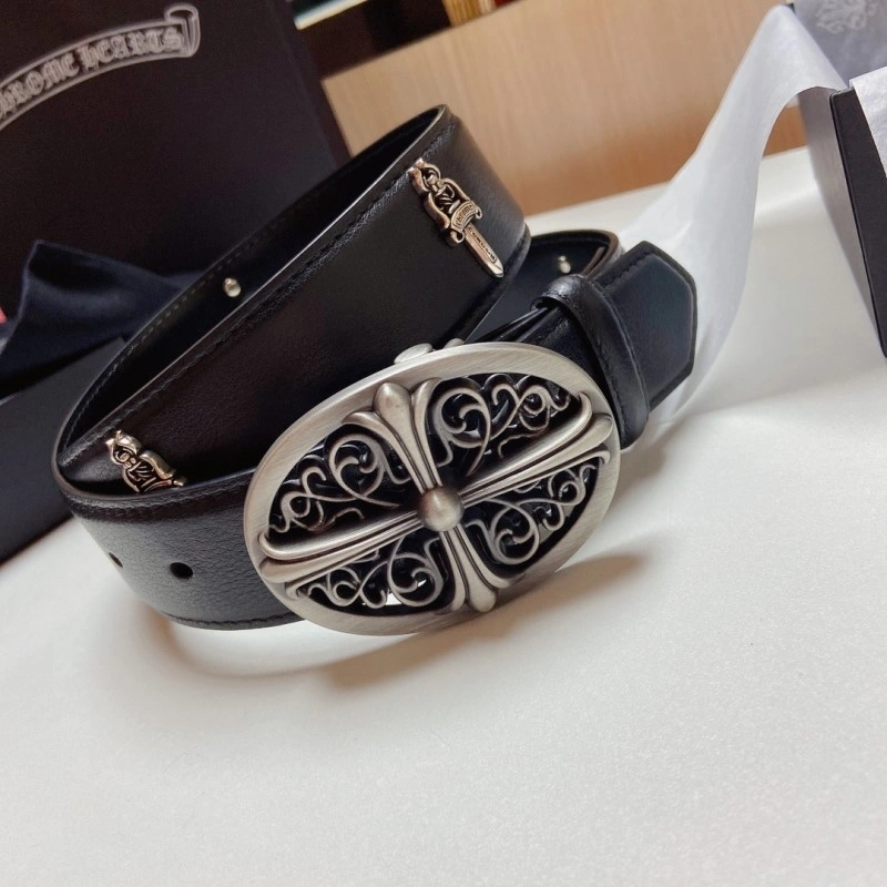 Chrome Heart Belts Unisex 285360